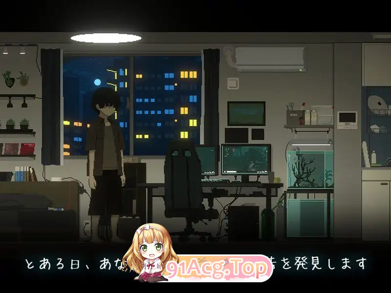 社团伙伴 CIRCLEMATE サークルメイト v1.03 AI汉化版+自带全回想 PC端 AI汉化完整版 预览图