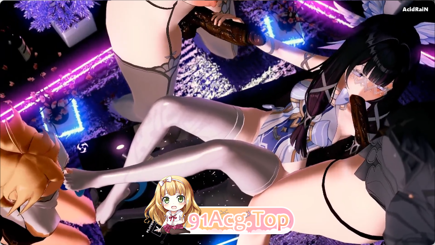 动漫视频 PC端 更新版 预览图