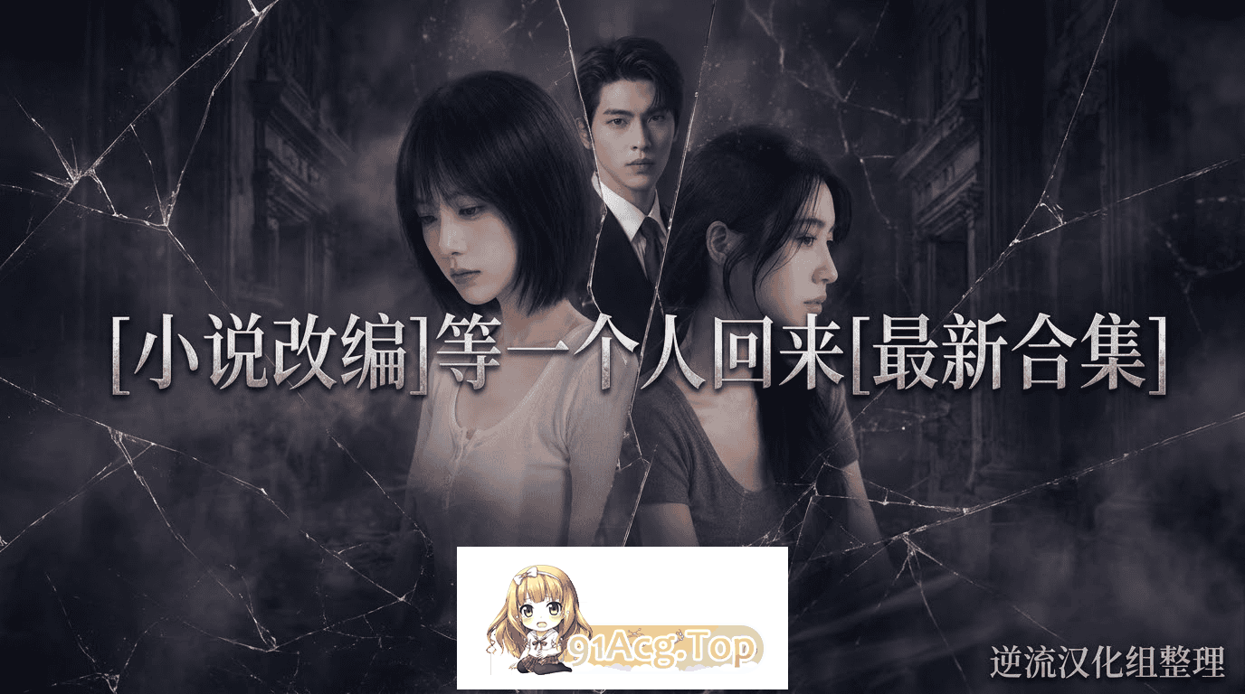 整理 Ai短剧 小说改编等一个人回来1-17集 动漫视频 PC端 预览图