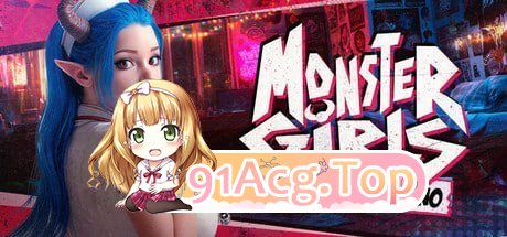 魔物娘：无法拒绝 PC端 预览图
