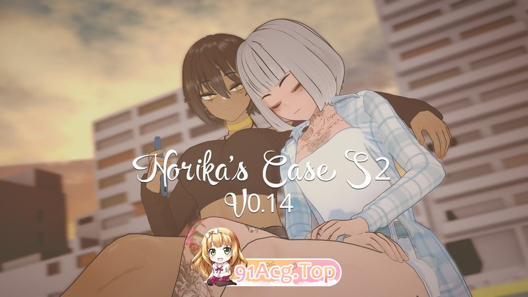 诺丽卡斯事件簿 诺莉卡案件Norika’s CaseS2 v0.36 双端 汉化版 预览图