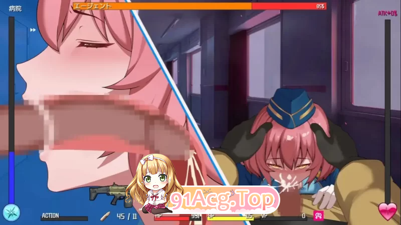 隧道逃生：命运交织（番外篇）v1.0.7 PC端 汉化版高清版