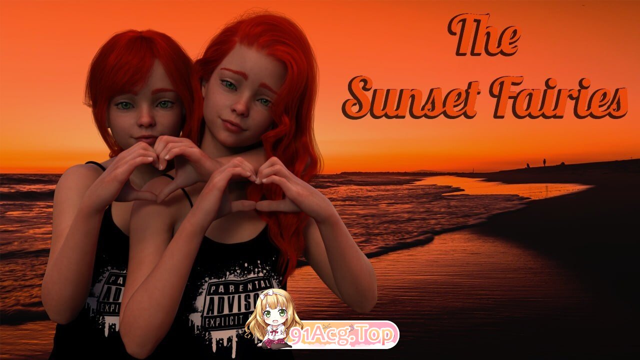日落仙子 The Sunset Fairies v0.16 AI版 双端 预览图