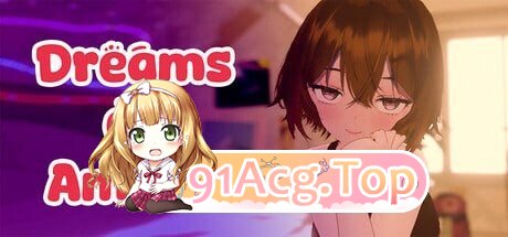 阿米莉亚之梦 Dreams of Amelia v100.0 PC端 官中高清版