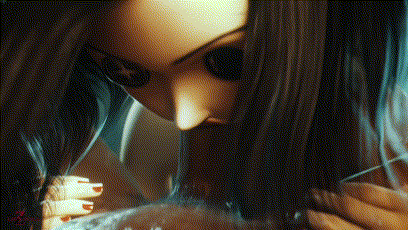3D动画/高清版/中字Dezmall：Love-Fear-Nightmares 爱恐惧与梦魇 动漫视频 PC端 预览图