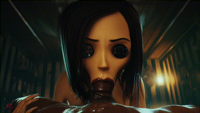 3D动画/高清版/中字Dezmall：Love-Fear-Nightmares 爱恐惧与梦魇 动漫视频 PC端 预览图