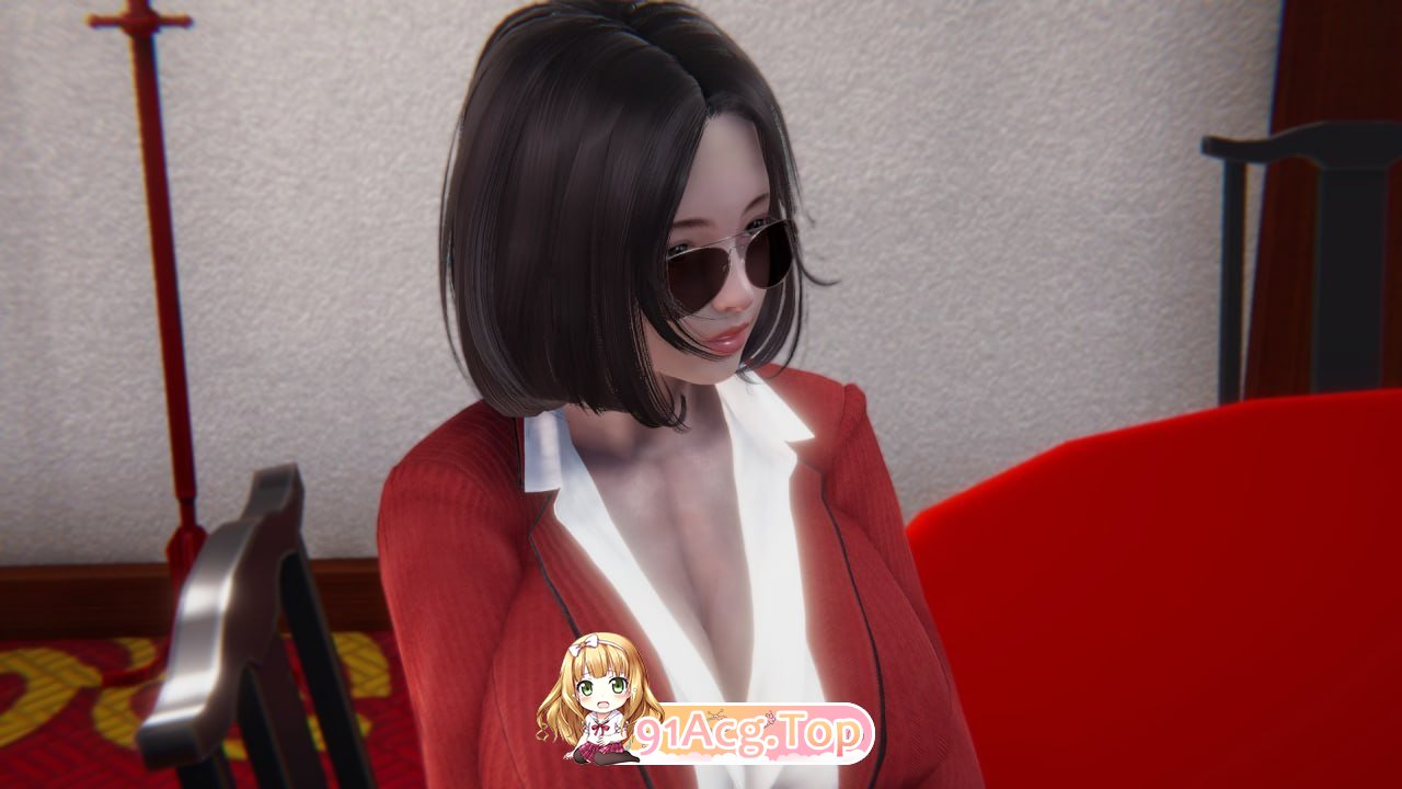 巴斯蒂安的家庭秘密 Bastian's Family Secret v0.03.3 双端 AI汉化版 预览图