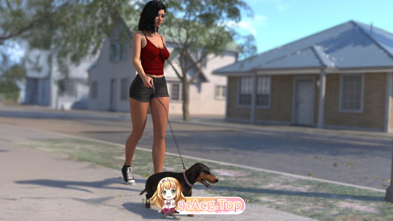 熟女出租 Milf for Hire v0.3 双端 AI汉化版 预览图