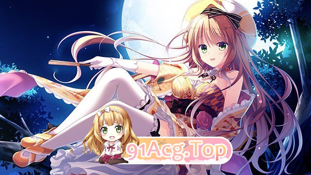 猫忍之心3 Neko-nin exHeart v2.0.0 PC端 AI汉化版 预览图