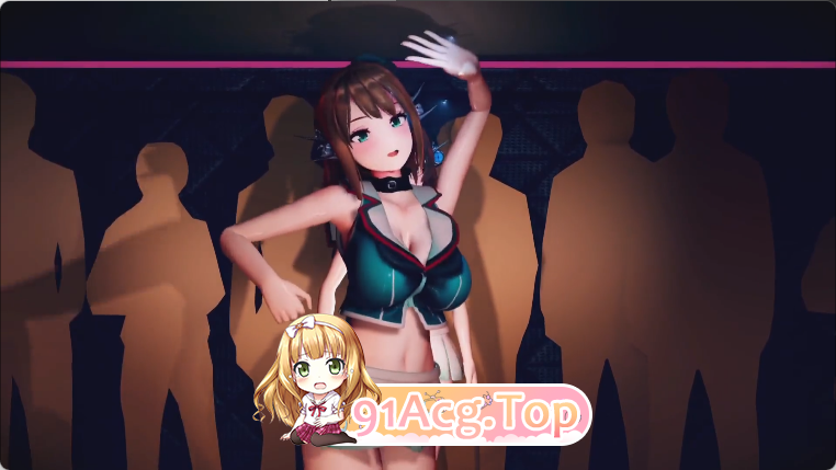 神级建模/MMD/经典/多人/摩耶与鸟海 动漫视频 PC端 预览图