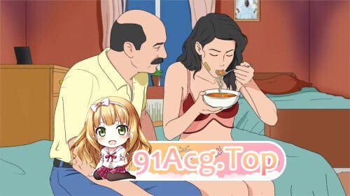 未知的好感 This Won´t End Like This v0.7 安卓端 汉化版高清版 预览图