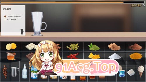 猫咪收藏 The Puss Collection v0.3.0 安卓端 汉化版高清版 预览图