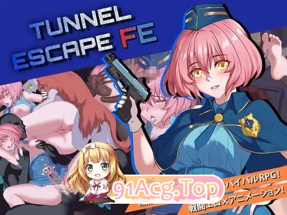 隧道逃生：命运交织 TUNNEL ESCAPE Fates Entwined V1.06 PC端 AI汉化版 预览图