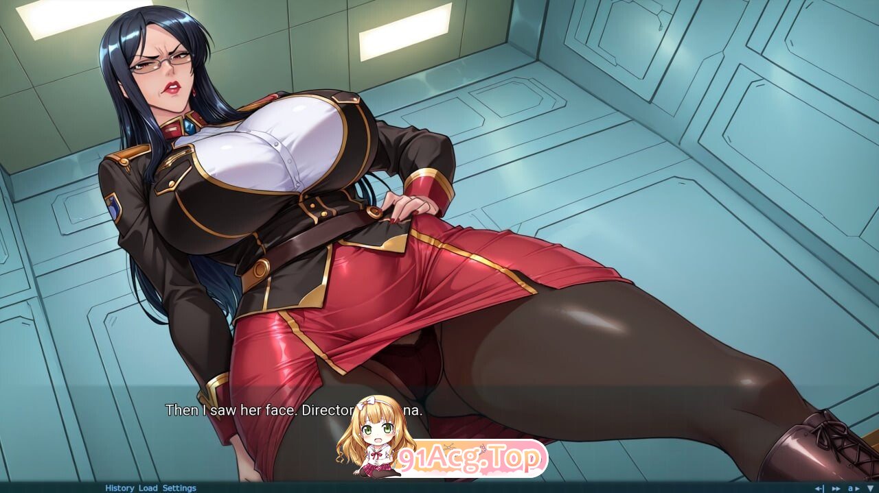 阿瑞斯之陨 The Ares Fall v0.12a 汉化步兵版 双端 汉化版高清版 预览图