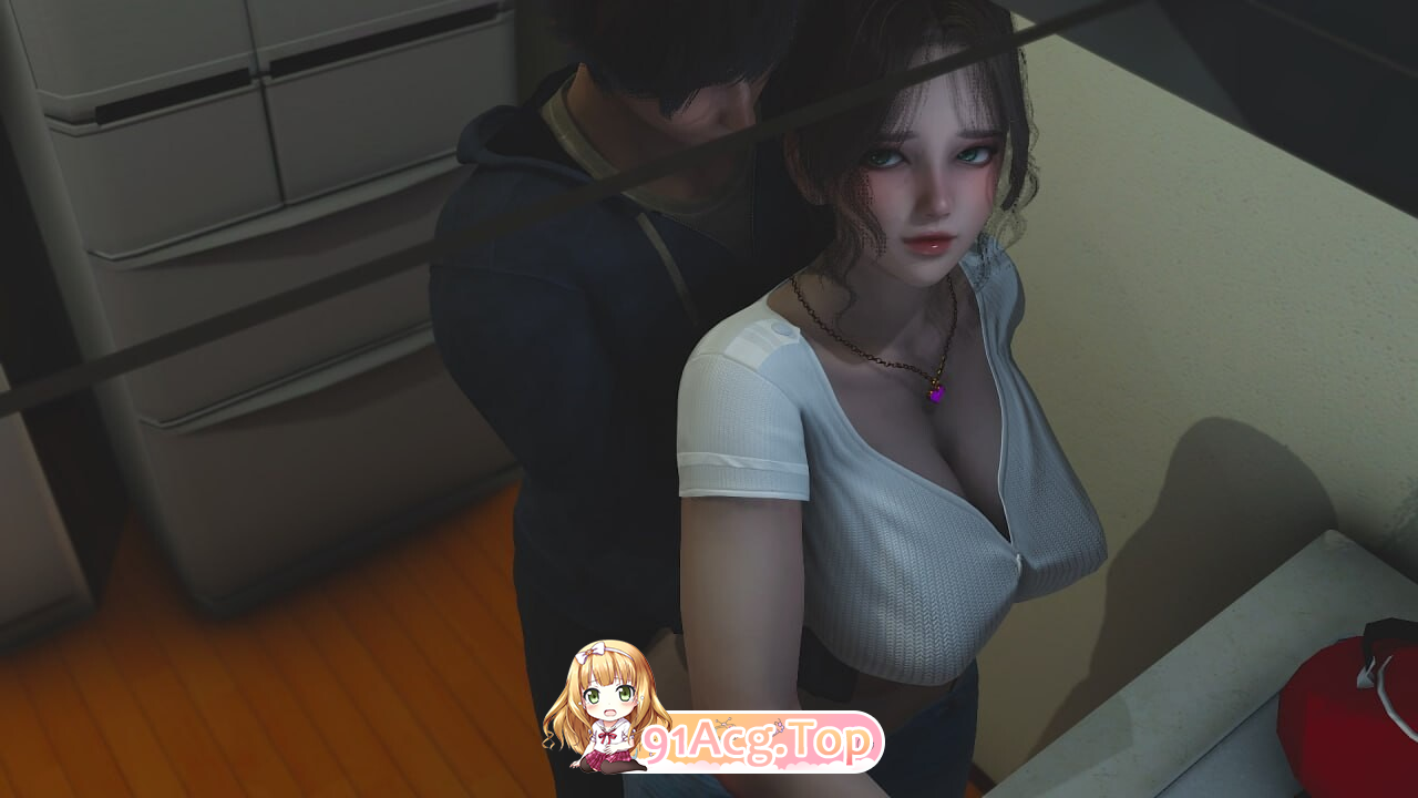 追逐欲望 Chasing Desires V0.4 双端 汉化版 预览图
