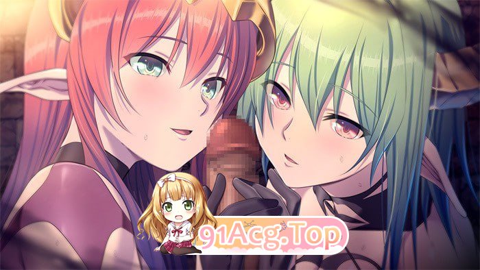 LABYRINTHOS 深渊的迷宮 深淵のラビリントス v1.031 PC端 官中版 预览图