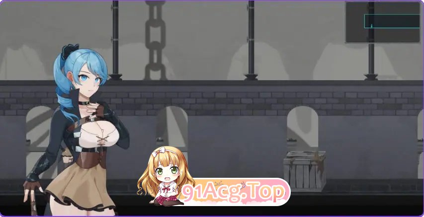 永恒的欠损Ver0.53.0 官中版+M PC端 预览图