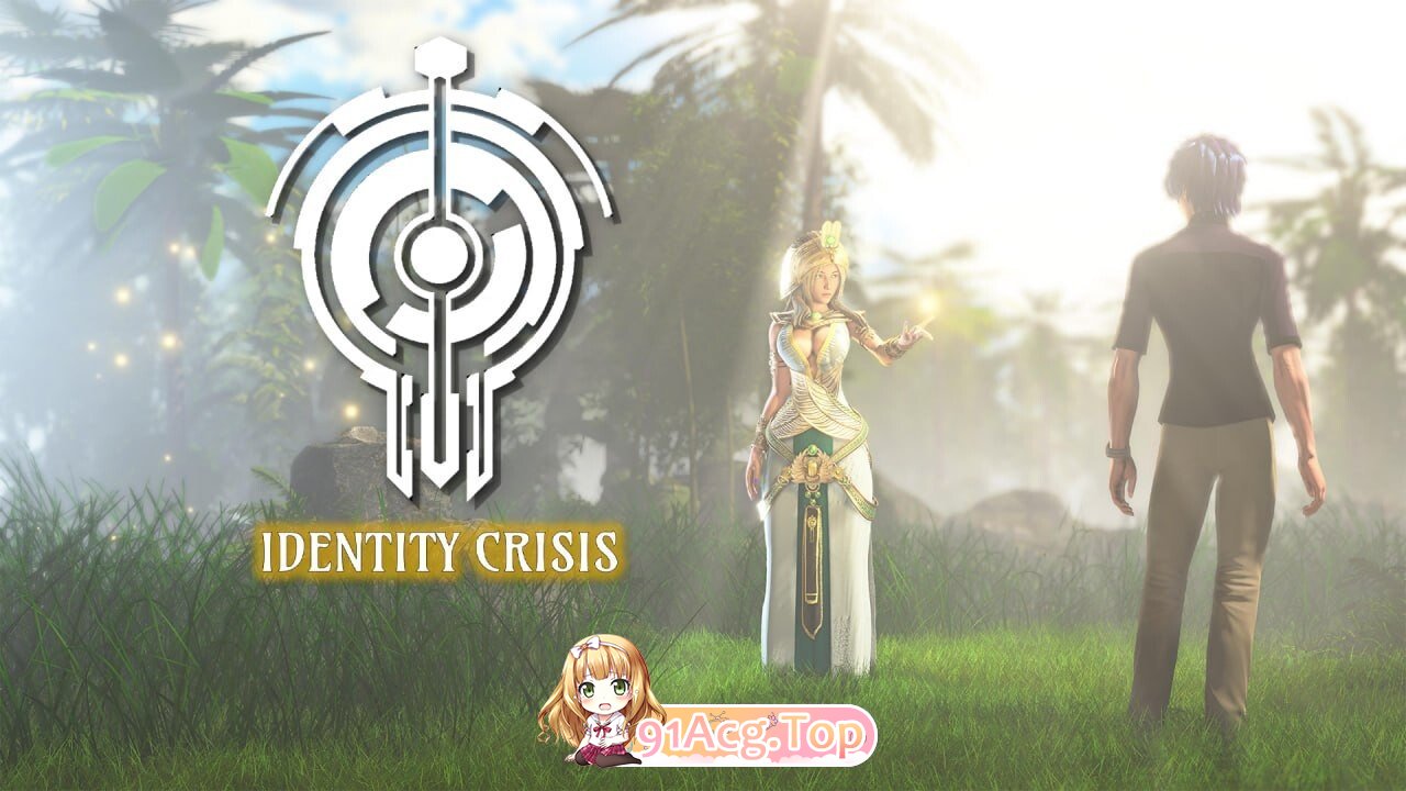 身份危机 Identity Crisis v0.0800 双端 AI汉化版 预览图