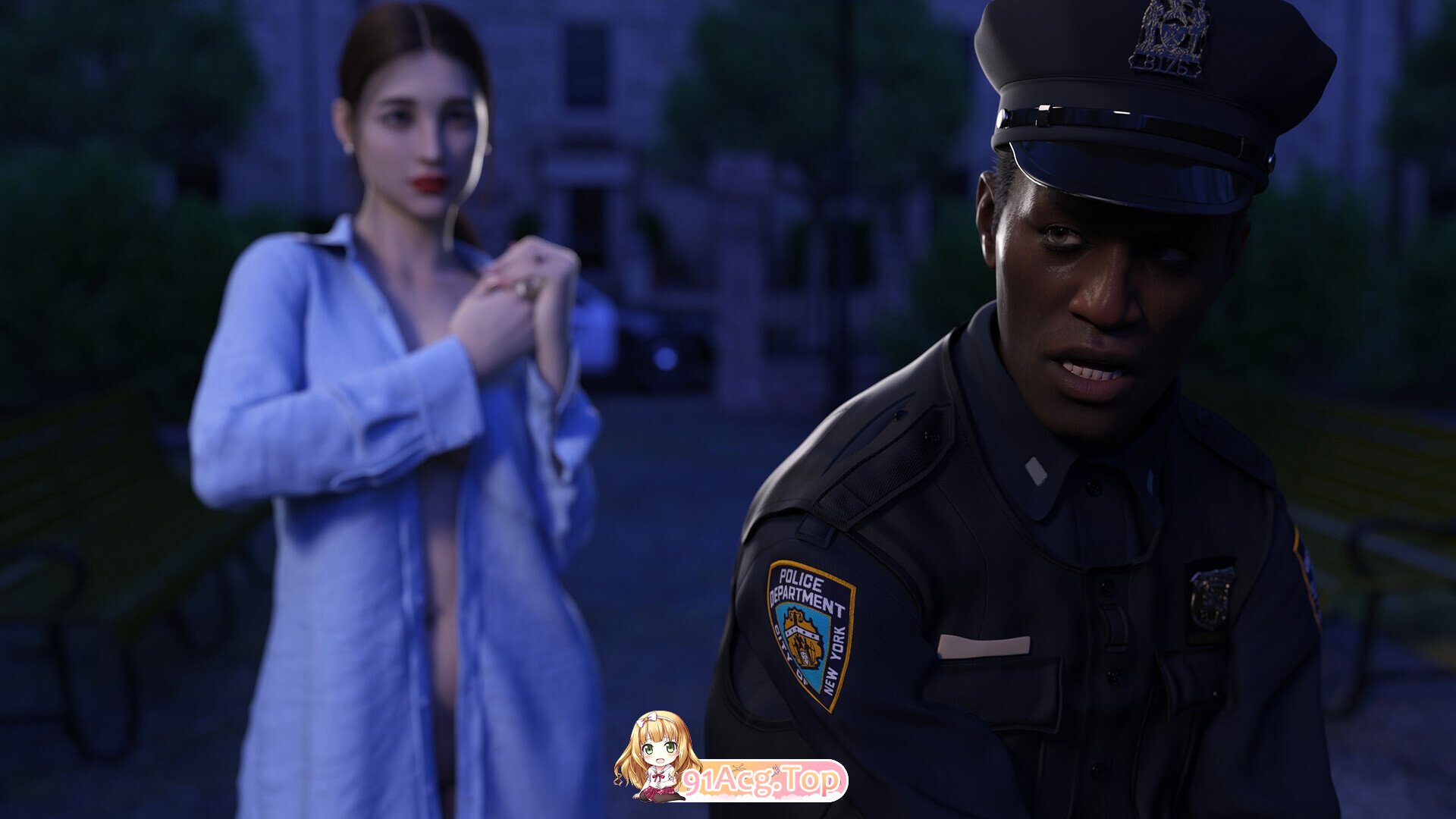 更黑暗：第一章 Darker: Chapter 1 官方中文步兵版 PC端 官中高清版
