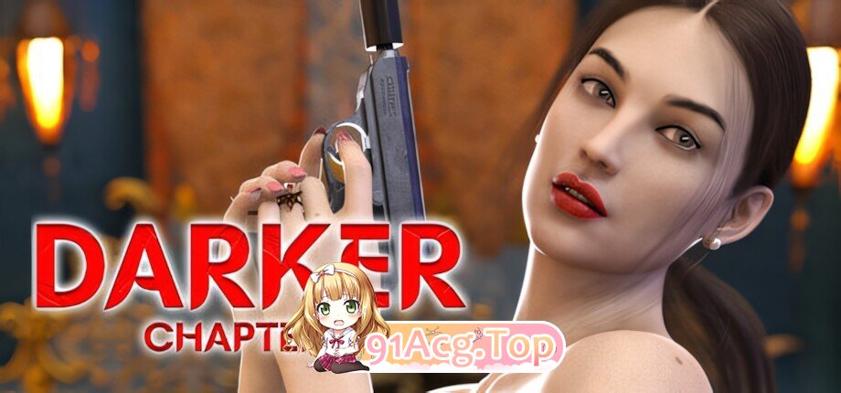 更黑暗：第一章 Darker: Chapter 1 官方中文步兵版 PC端 官中高清版 预览图