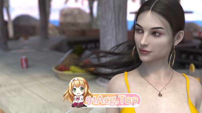 更黑暗：第一章 Darker: Chapter 1 官方中文步兵版 PC端 官中高清版 预览图