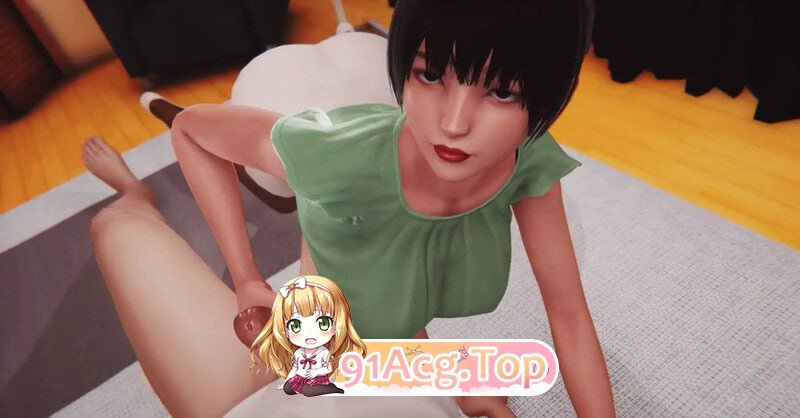 忠诚的妻子 Devoted Wife v0.58 安卓端