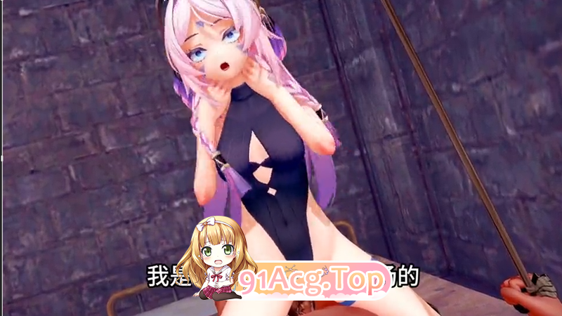 NTR警告 AI配音散兵的世界征服计划！6（枫丹 动漫视频 PC端 预览图
