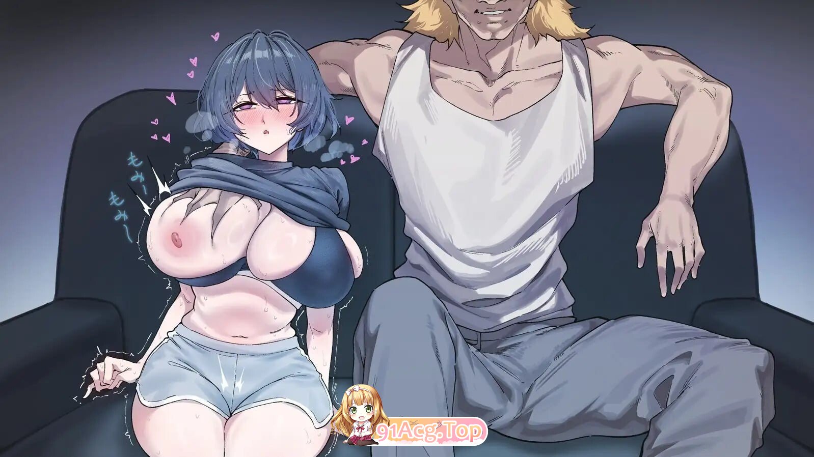 救生员狂热 ライフガード・レジェンド Lifeguard Holic v1.2.0 PC端 官中版