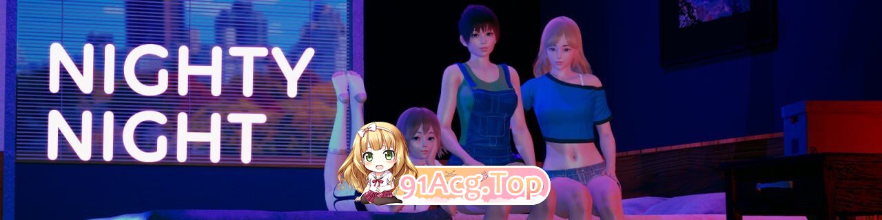 晚安 Nighty Night v0.6.0 安卓端 汉化版高清版 预览图