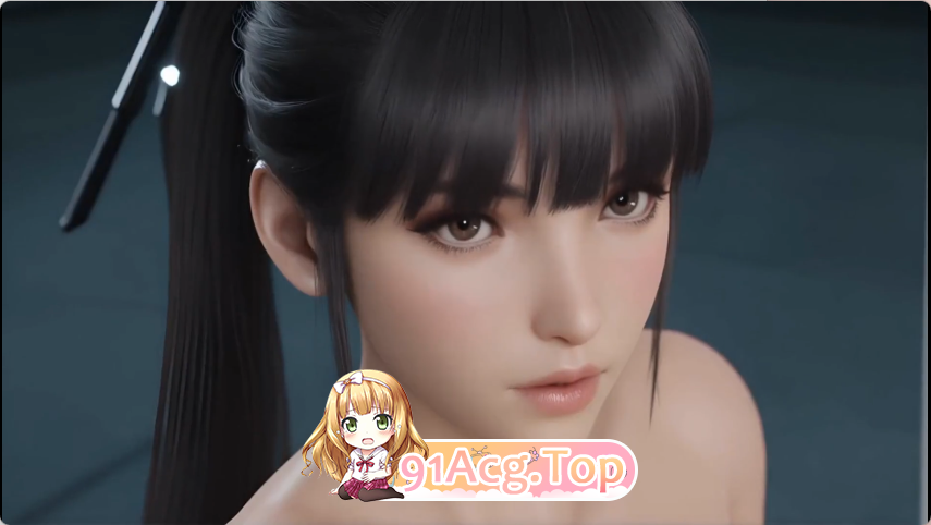 CYW548剑星伊芙 动漫视频 PC端 高清版 预览图