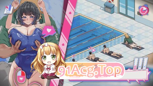 救生员狂热 ライフガード・レジェンド v1.2 PC端 官中版 预览图