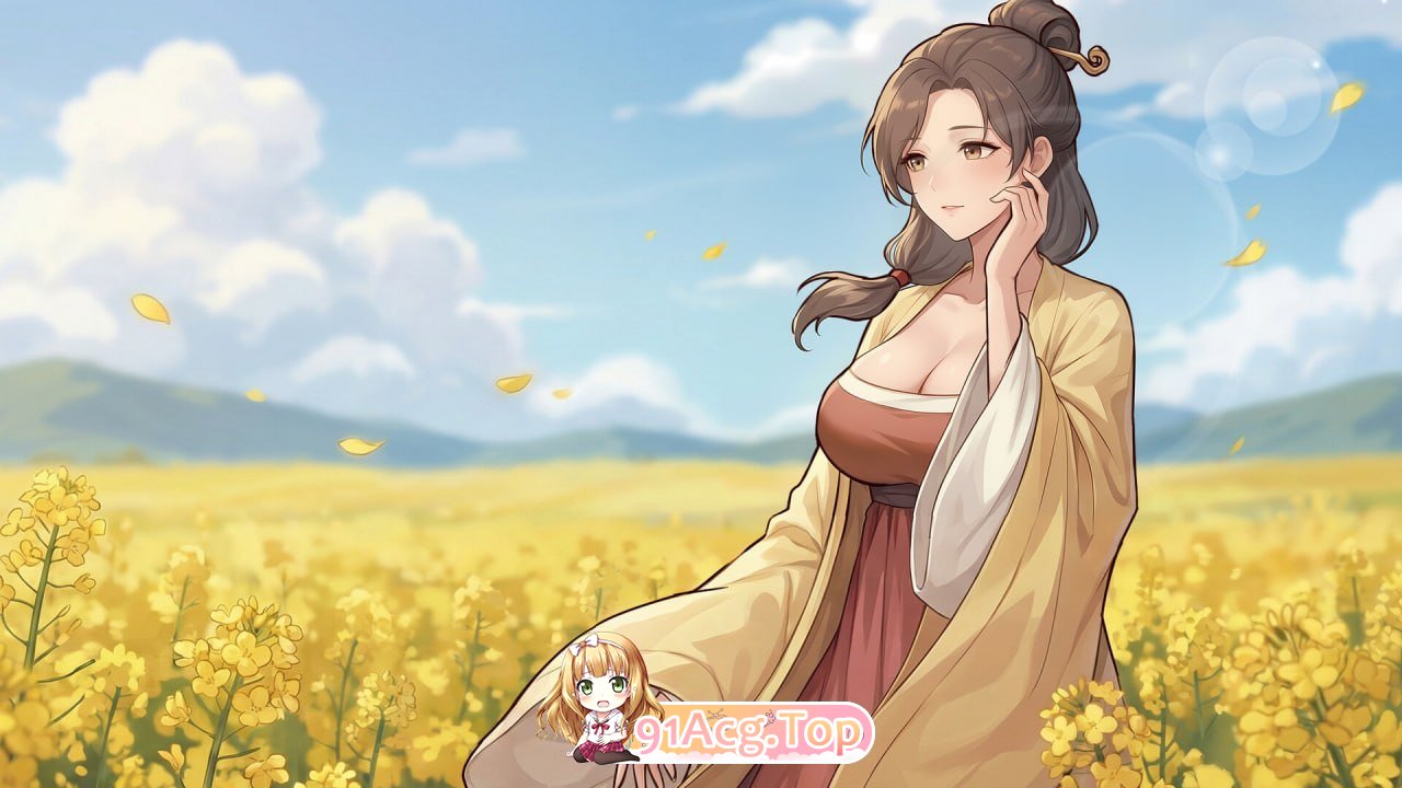 大侠狂想曲 V260822 PC端 官中高清版 预览图
