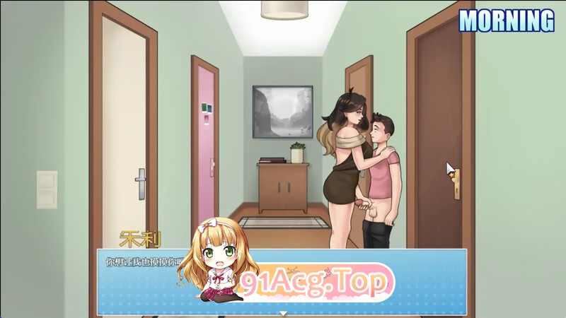 家务 House Chores Ver1.2.1 完结版 PC端 预览图