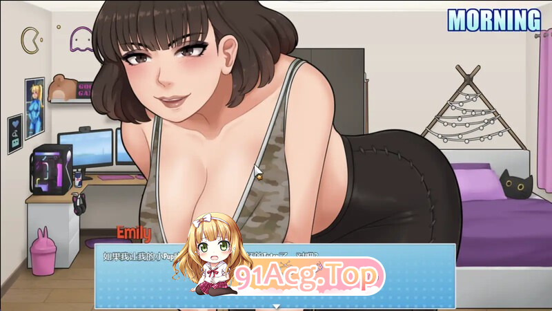 家务 House Chores Ver1.2.1 完结版 PC端 预览图