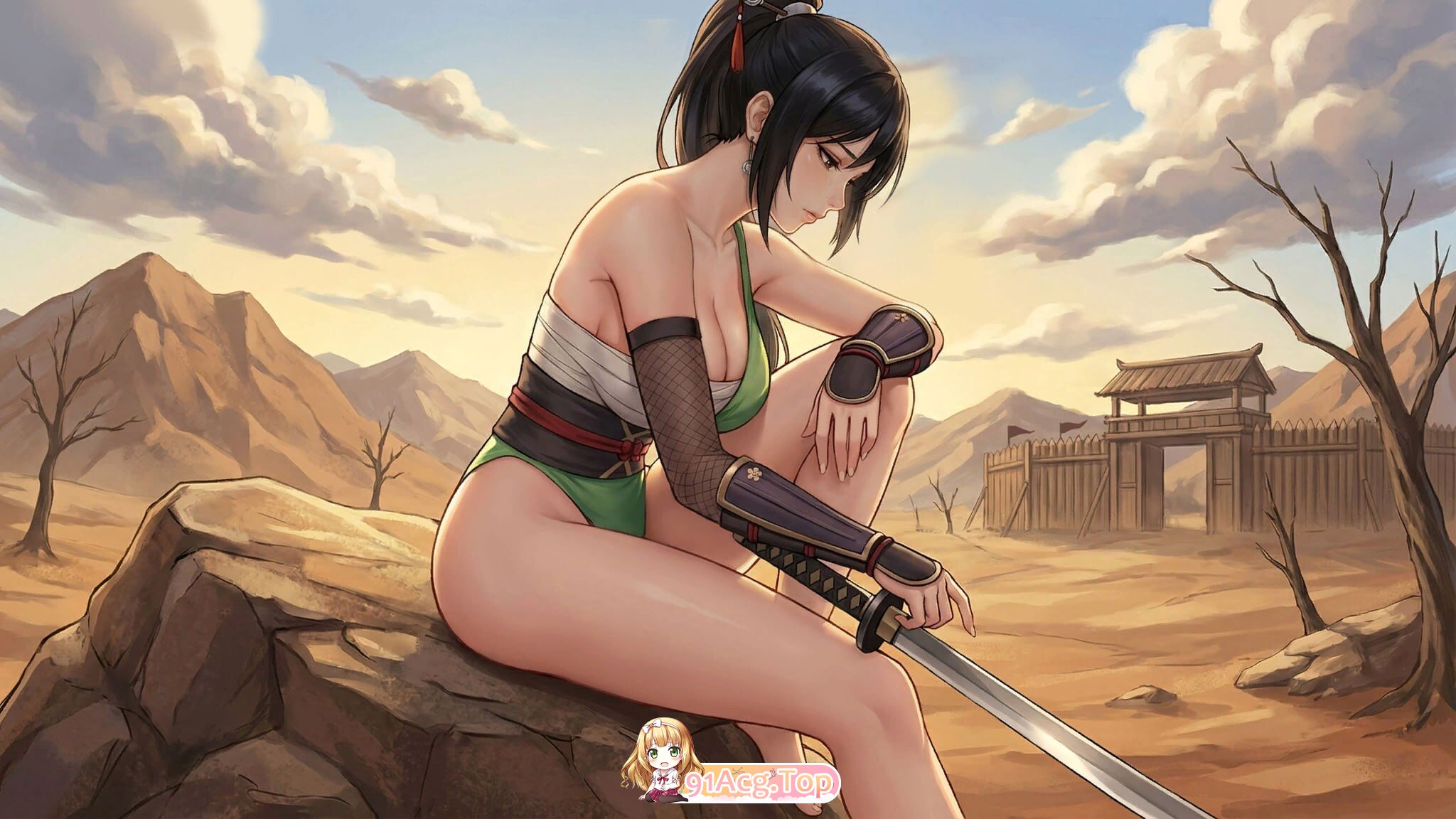 大侠狂想曲 v20260823 PC端 官中高清版 预览图