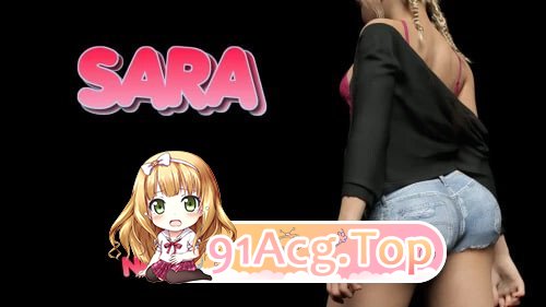 莎拉和爸爸第二部 Sara – Oh Daddy Part v0.9 安卓端 汉化版高清版 预览图