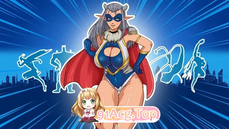 英雄大学H Heroes University H v0.10.0 双端 AI汉化版 预览图