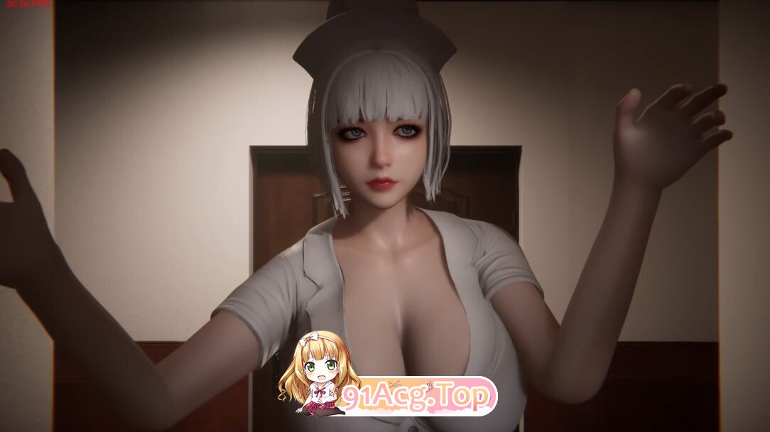 黑暗魅魔 Dark Succubus ダークサキュバス 官方中文版 PC端 官中版 预览图