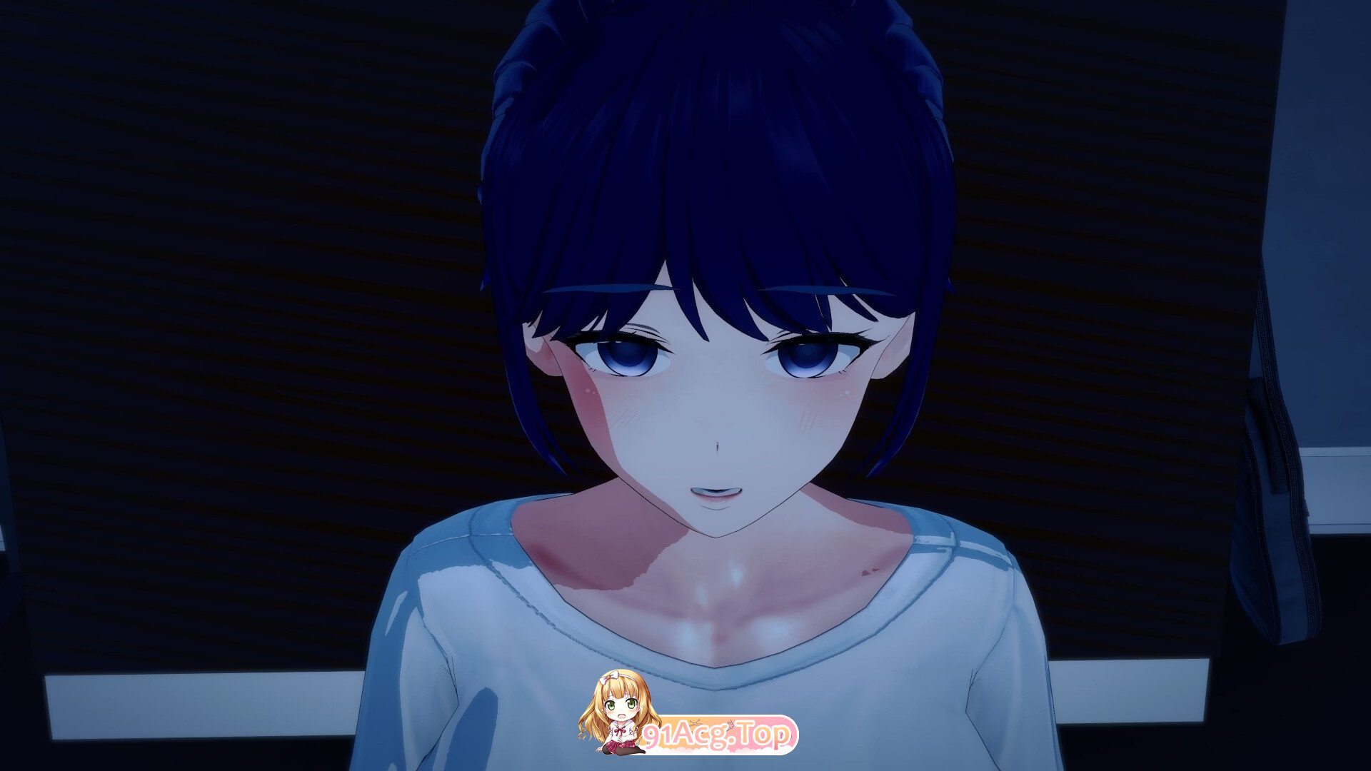 不速之客 Intruder's Tale v0.17 官方中文版 双端 官中版 预览图