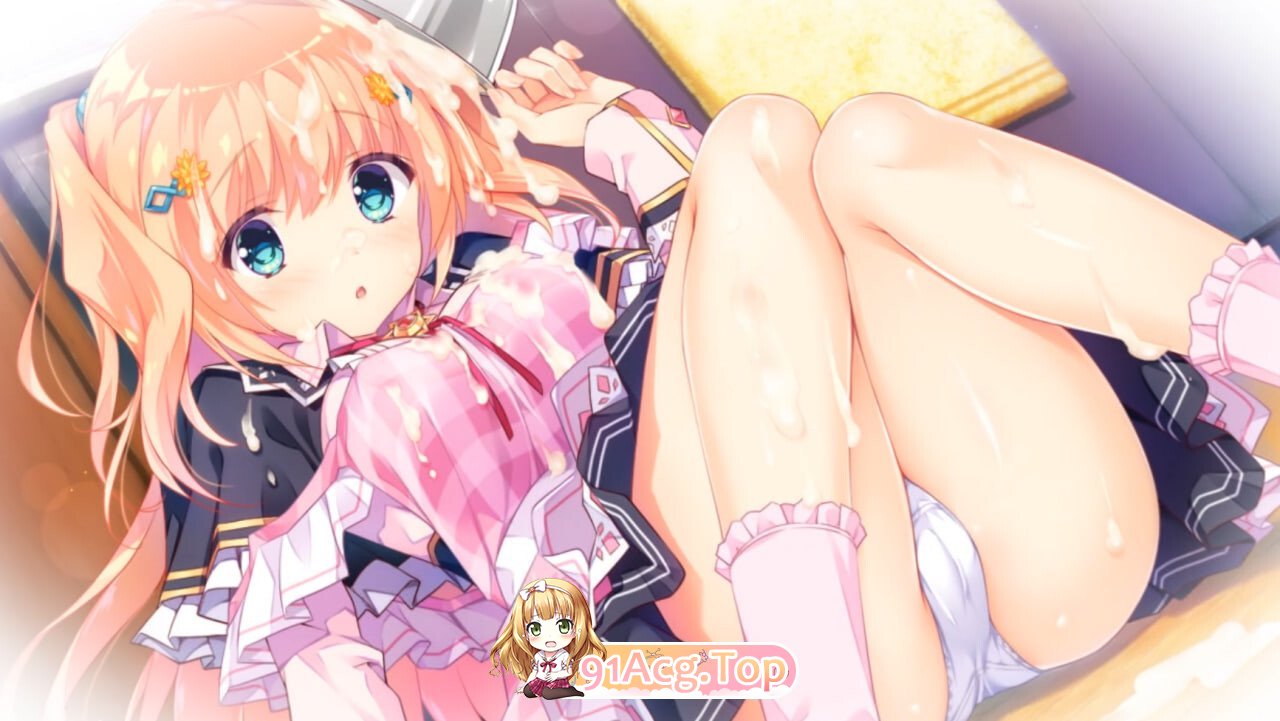 女巫精神家园 まほ×ろば-Witches spiritual home PC端 汉化完整版 预览图