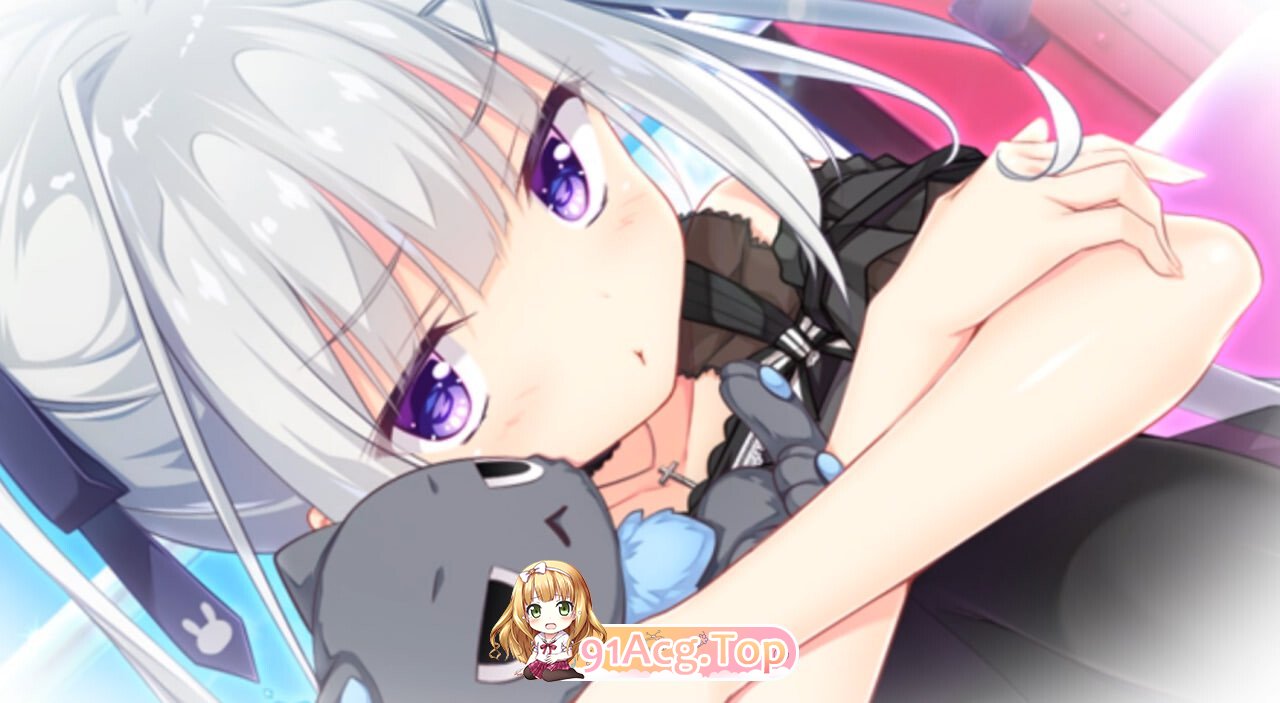 女巫精神家园 まほ×ろば-Witches spiritual home PC端 汉化完整版 预览图