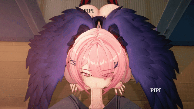 3D动画/TY98 大佬26年8月新作 Belle x Rina ＋Arlecchino x Zani＋Belle x Remiell 动漫视频 PC端 更新版 预览图