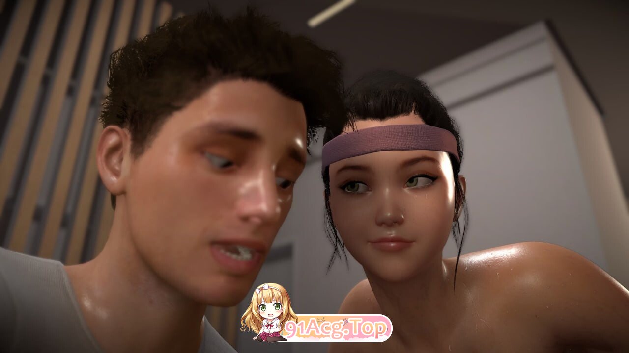 友善主妇 Friendly Housewife v0.3.5 双端 AI汉化版 预览图