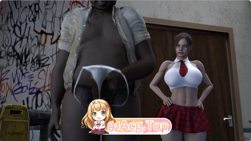 Zman克莱尔 × 管理员 动漫视频 PC端 更新版 预览图
