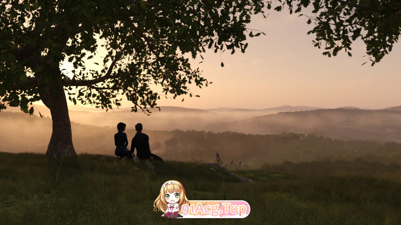 奉献的困境 Dilemma of Devotion Ch.4 Ep.4 安卓端 汉化版高清版 预览图