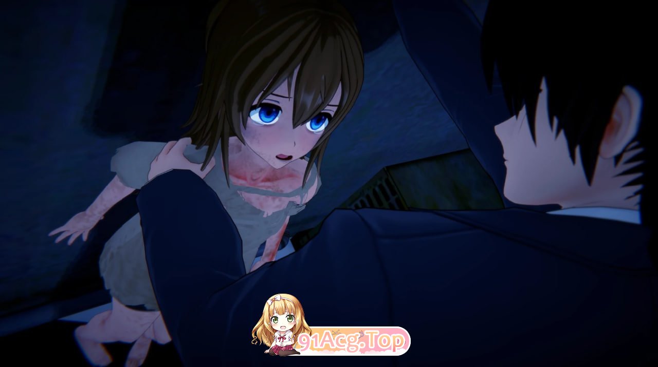 我们的家 A Home Between Us v0.3.8a 安卓端 汉化版高清版 预览图