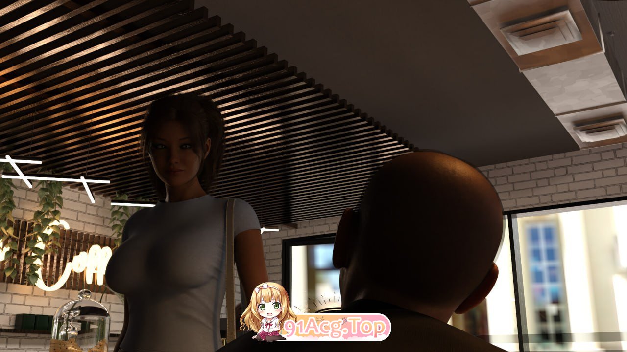 特工夏琳 Agent Sherine v0.55 安卓端 官中高清版 预览图