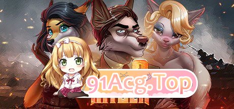 福瑞希特勒2 FURRY HITLER FURRY HITLER PC端 官中高清版 预览图