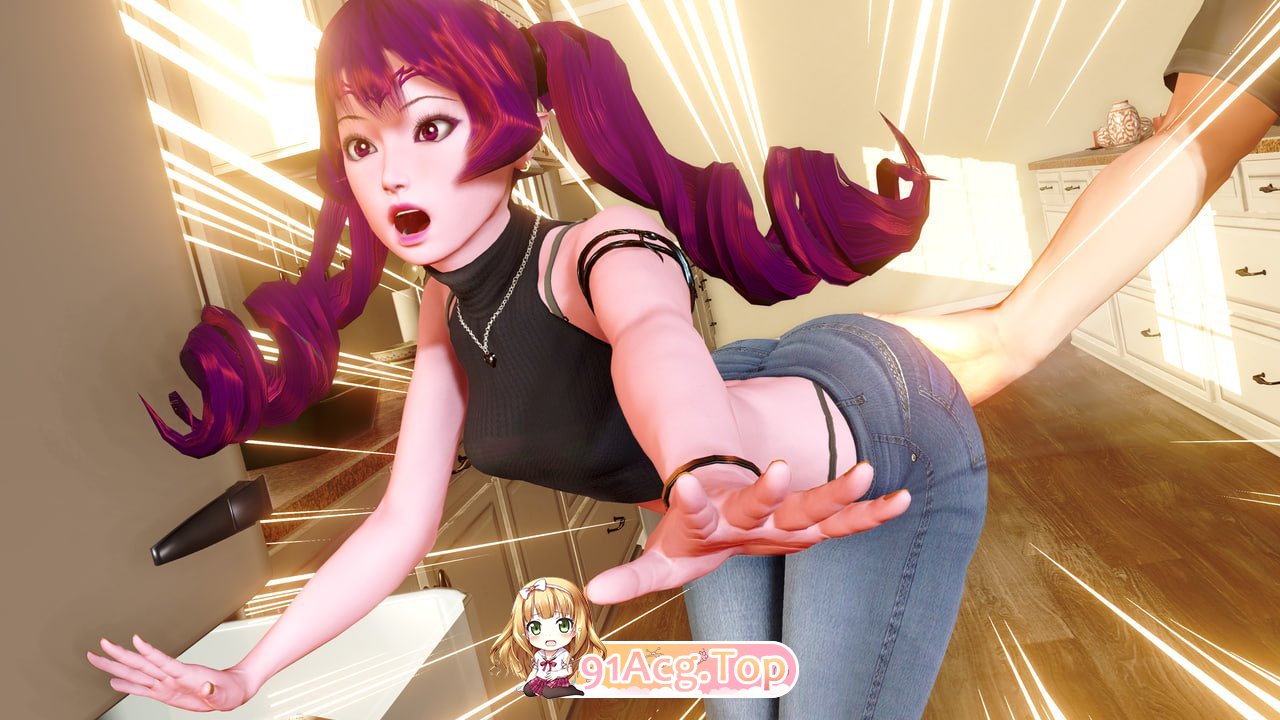 裂谷中的房子 A House in the Rift v0.8.12 EA PC端 汉化版高清版 预览图