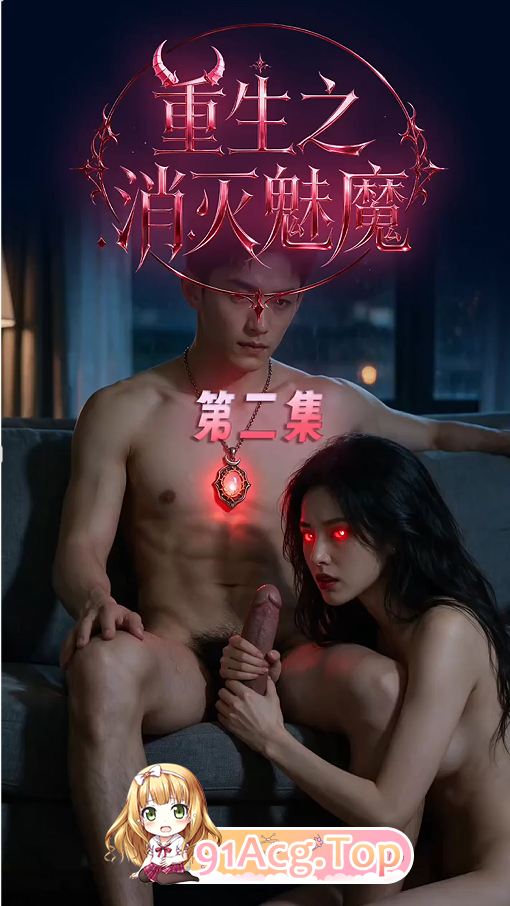 AI短剧-重生之消灭魅魔-第1-4集 动漫视频 PC端 预览图